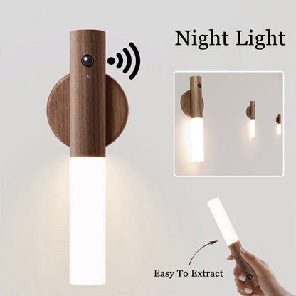 Norrio GlowSense™ Night Light
