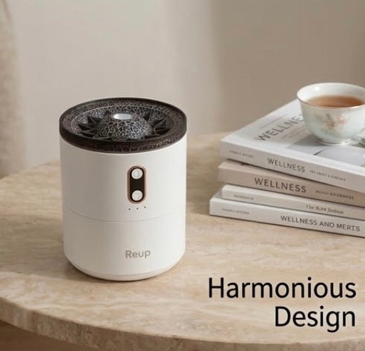 Norrio LavaMist™ Diffuser