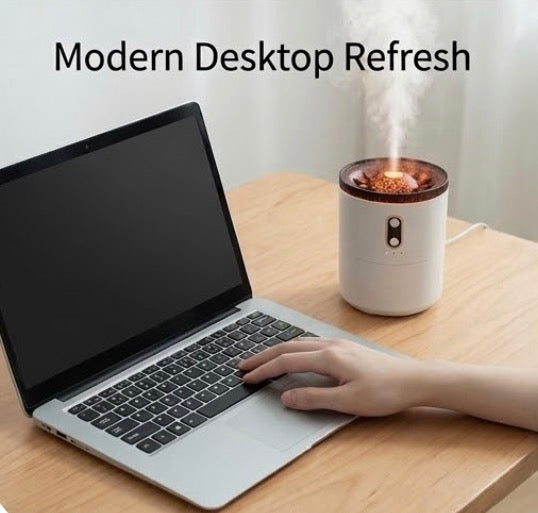 Norrio LavaMist™ Diffuser