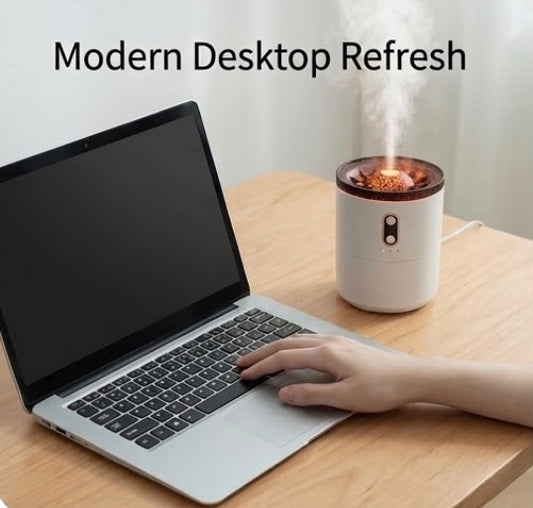Norrio LavaMist™ Diffuser
