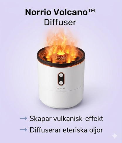 Norrio LavaMist™ Diffuser